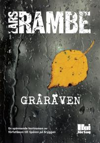 Gråräven