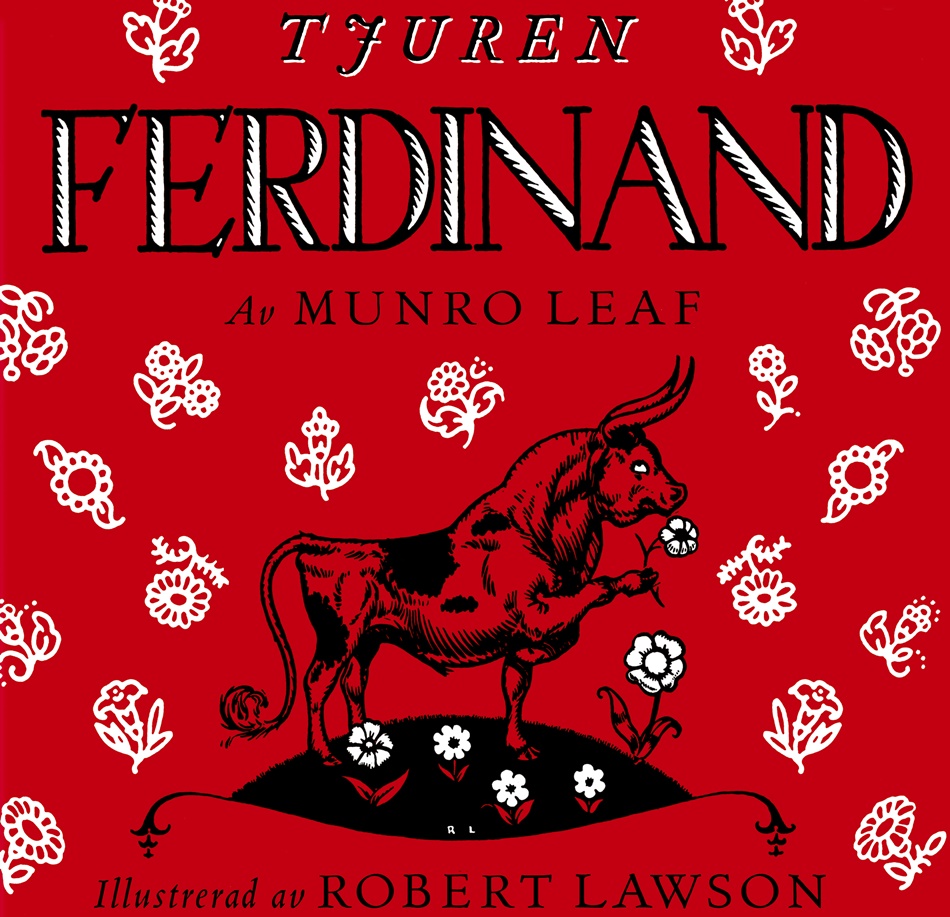 tjuren_ferdinand