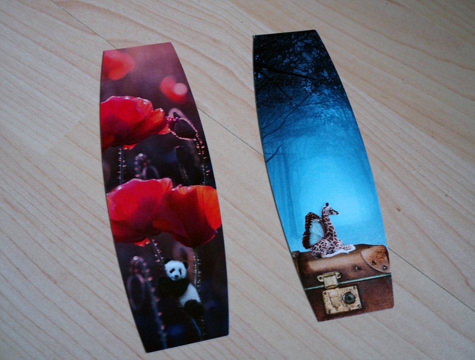 bookmarks