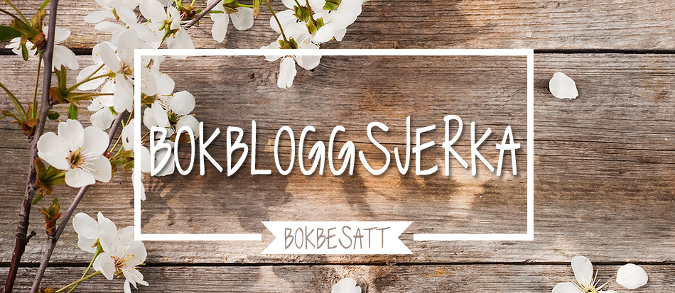 bokbloggsjerka