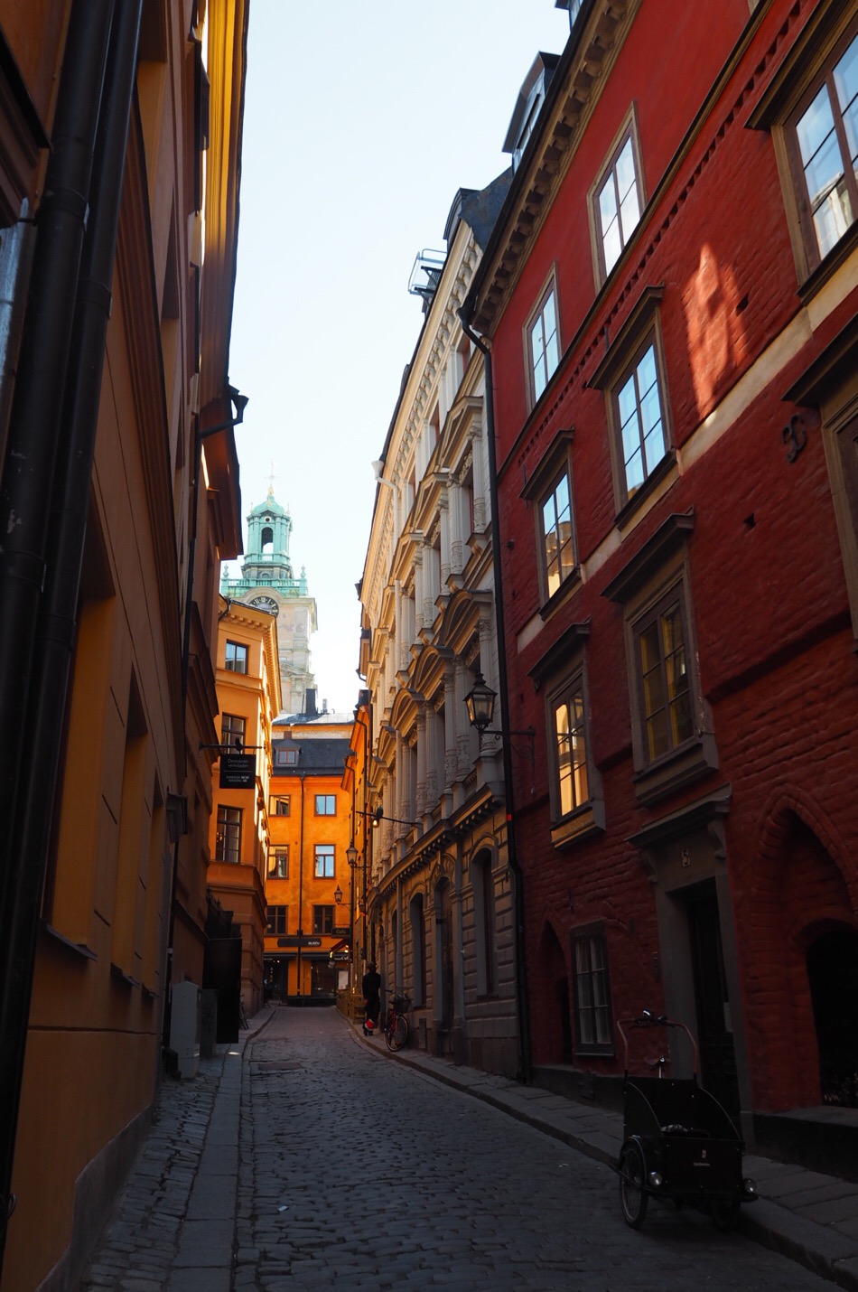 Gamla stan