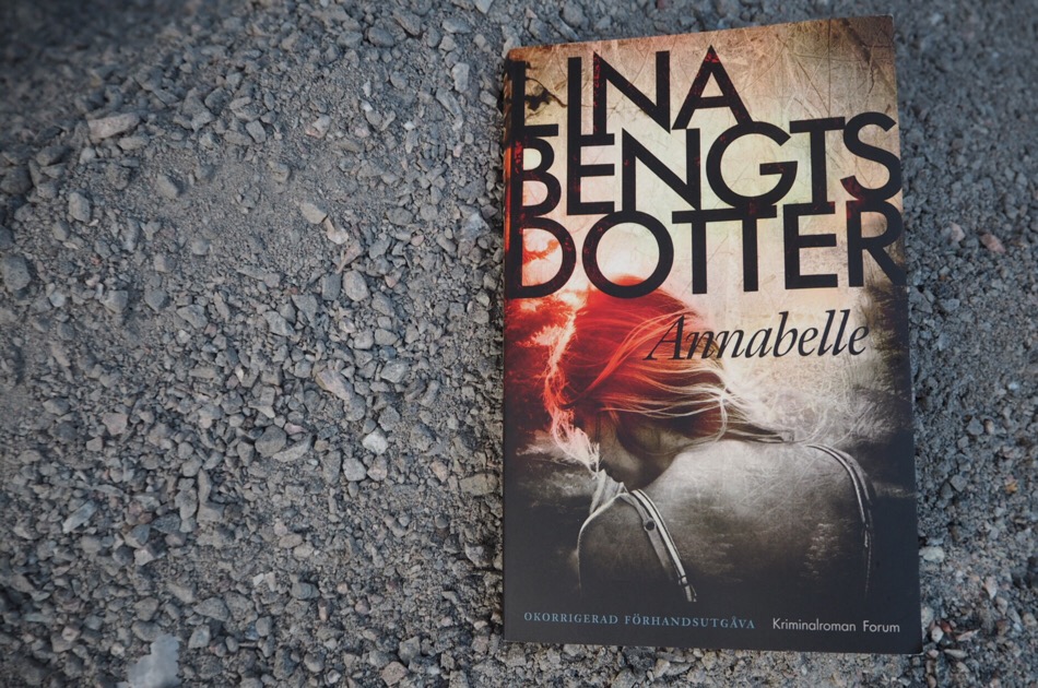 Annabelle av Lina Bengtsdotter