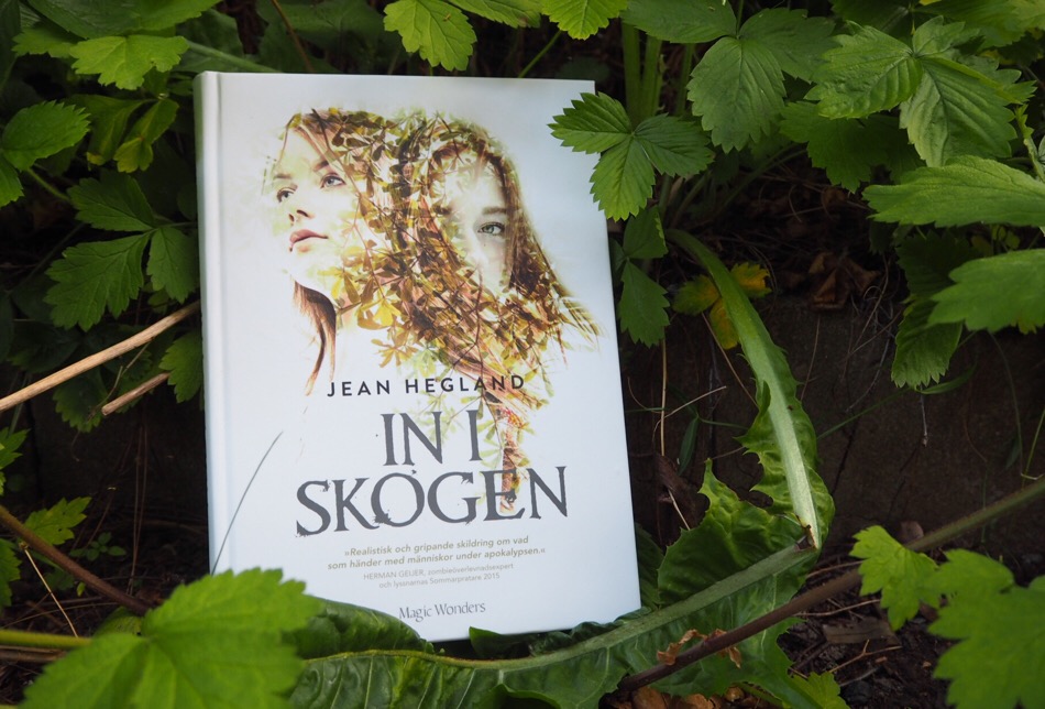 In i skogen av Jean Hegland