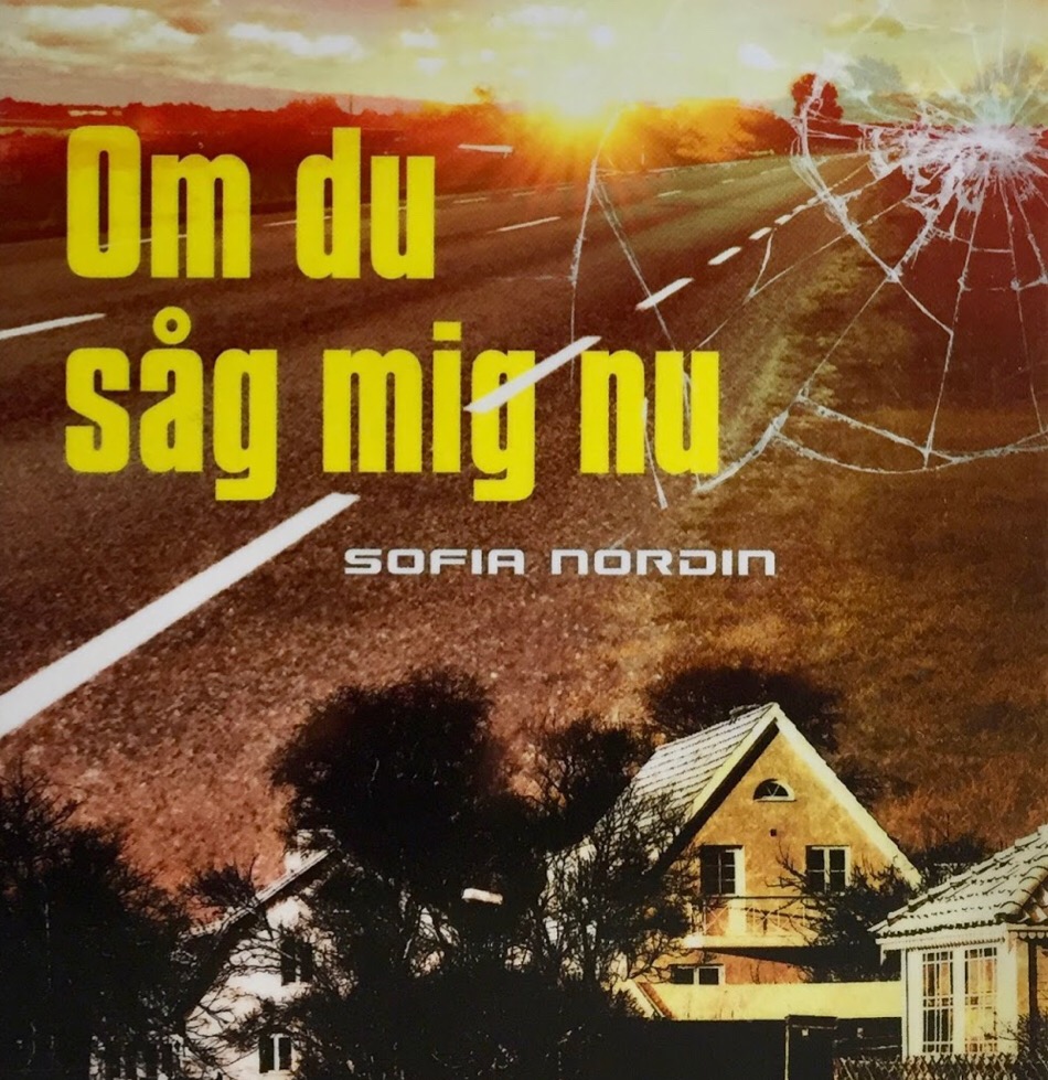 Om du såg mig nu av Sofia Nordin