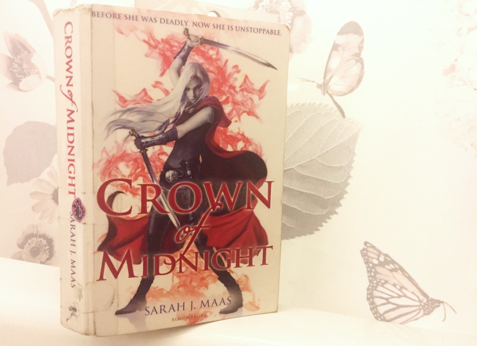 Crown of Midnight