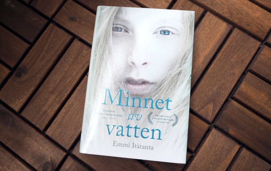 Minnet av vatten