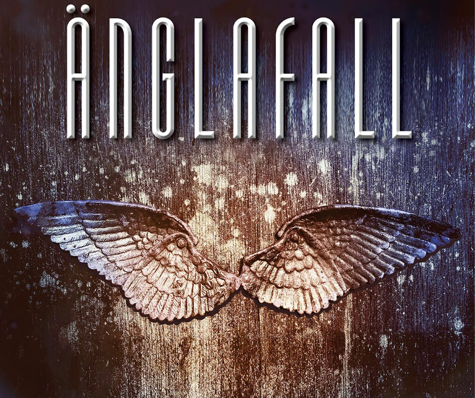 Angelfall