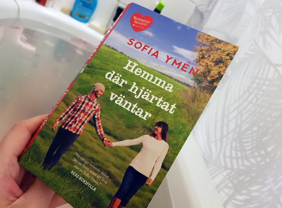 Hemma där hjärtat väntar