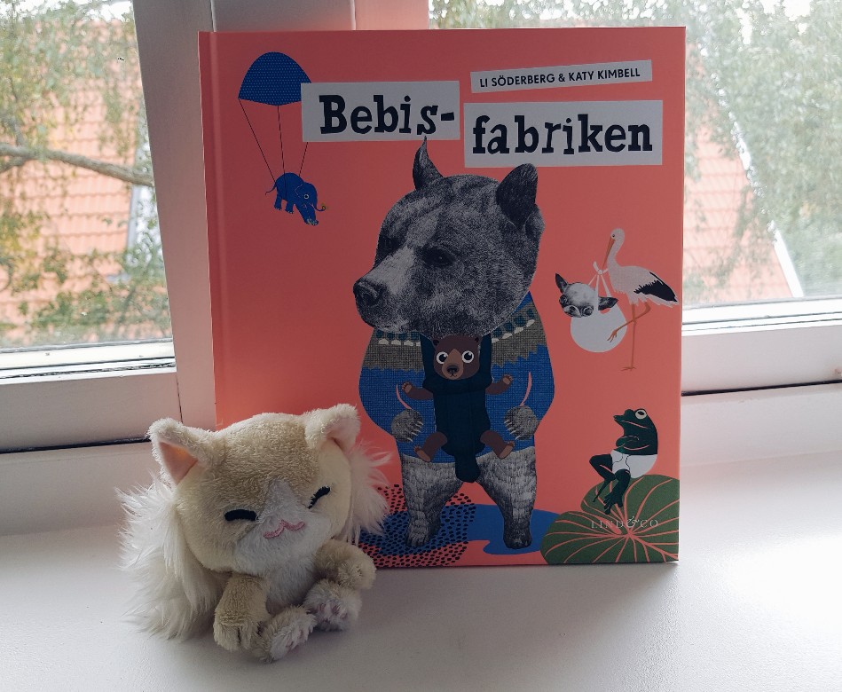 Bebisfabriken