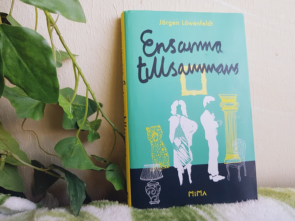 Ensamma tillsammans