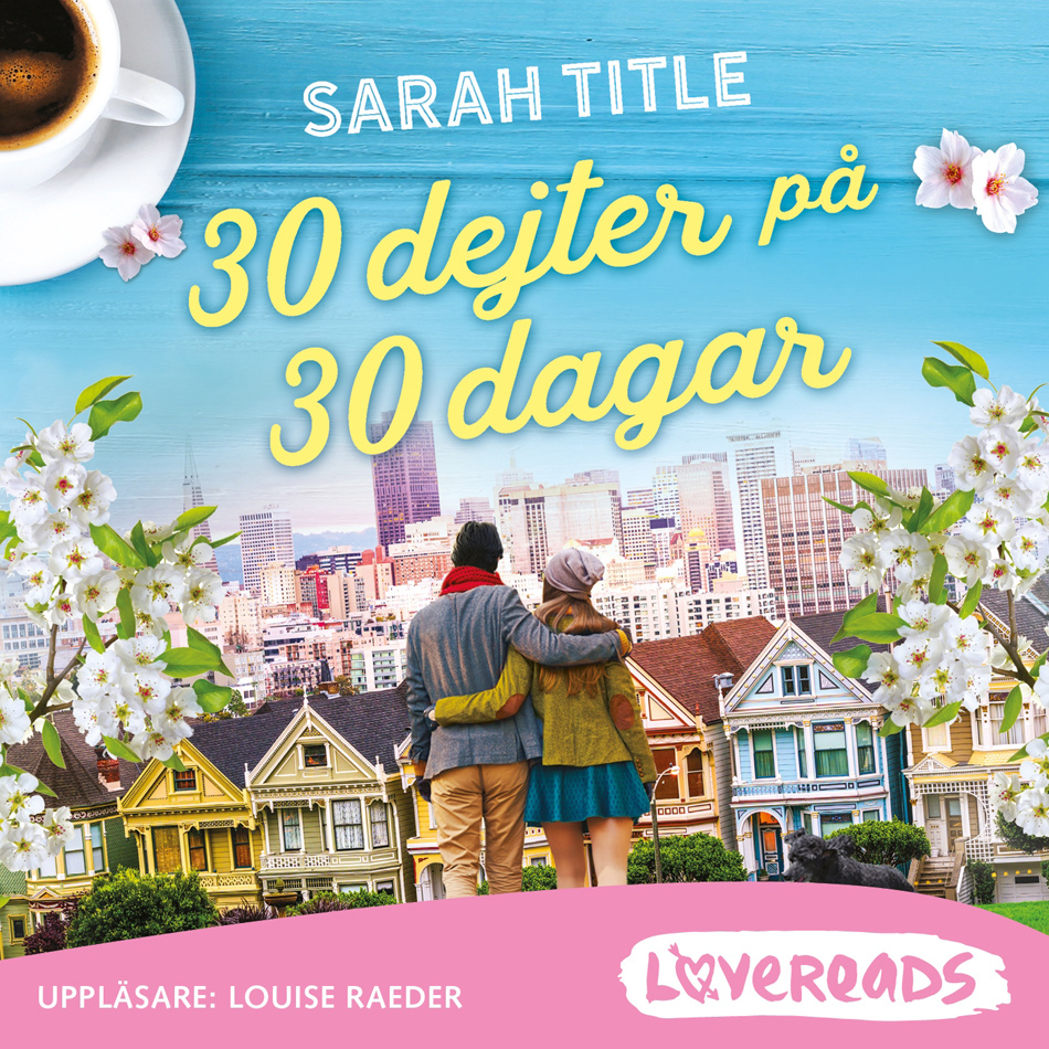 30 dejter på 30 dagar