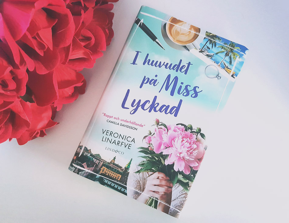 I huvudet på Miss Lyckad