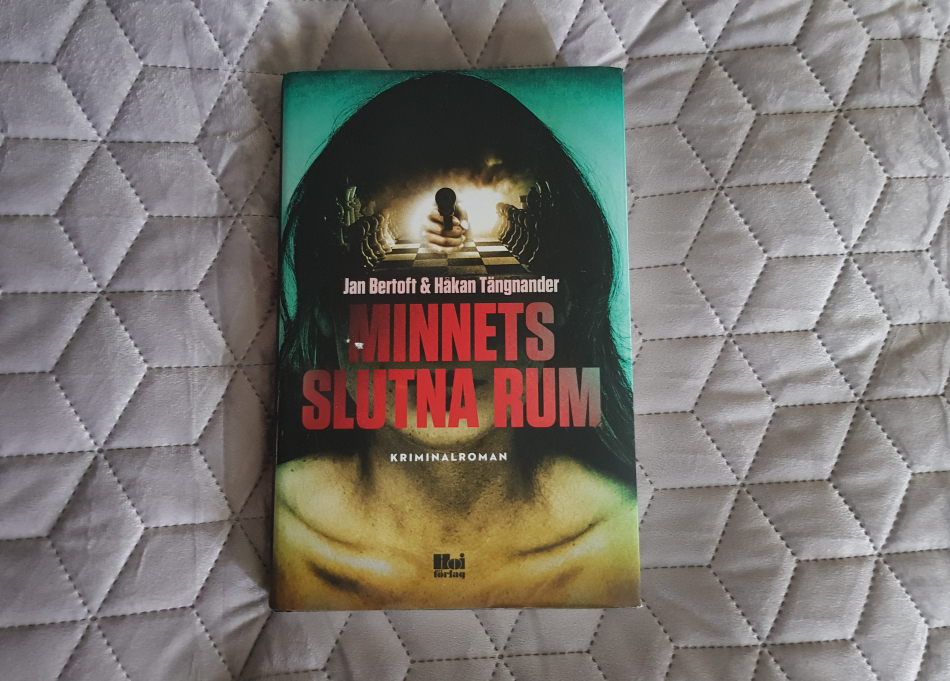 Minnets slutna rum