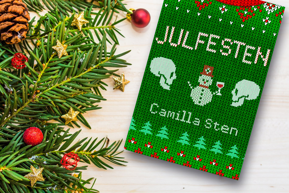 Julfesten