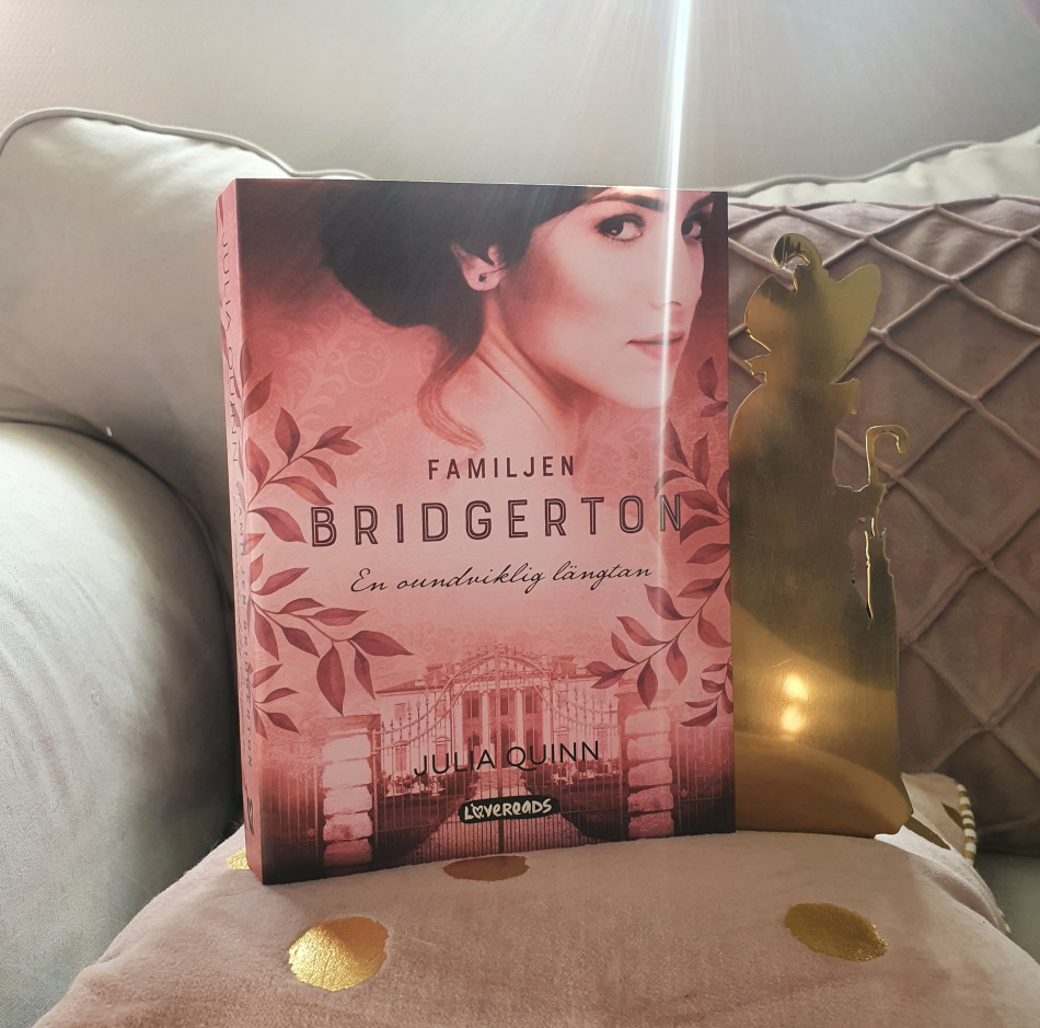 Romancing Mister Bridgerton