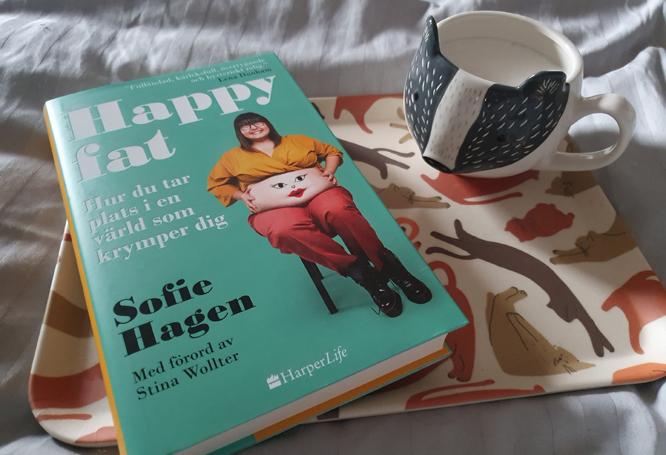 Happy Fat: Taking Up Space in a World That Wants to Shrink You