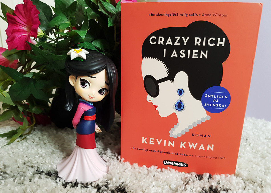 Crazy Rich Asians