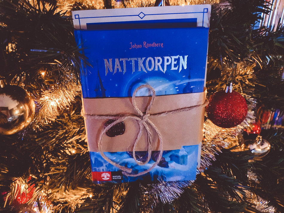 Nattkorpen