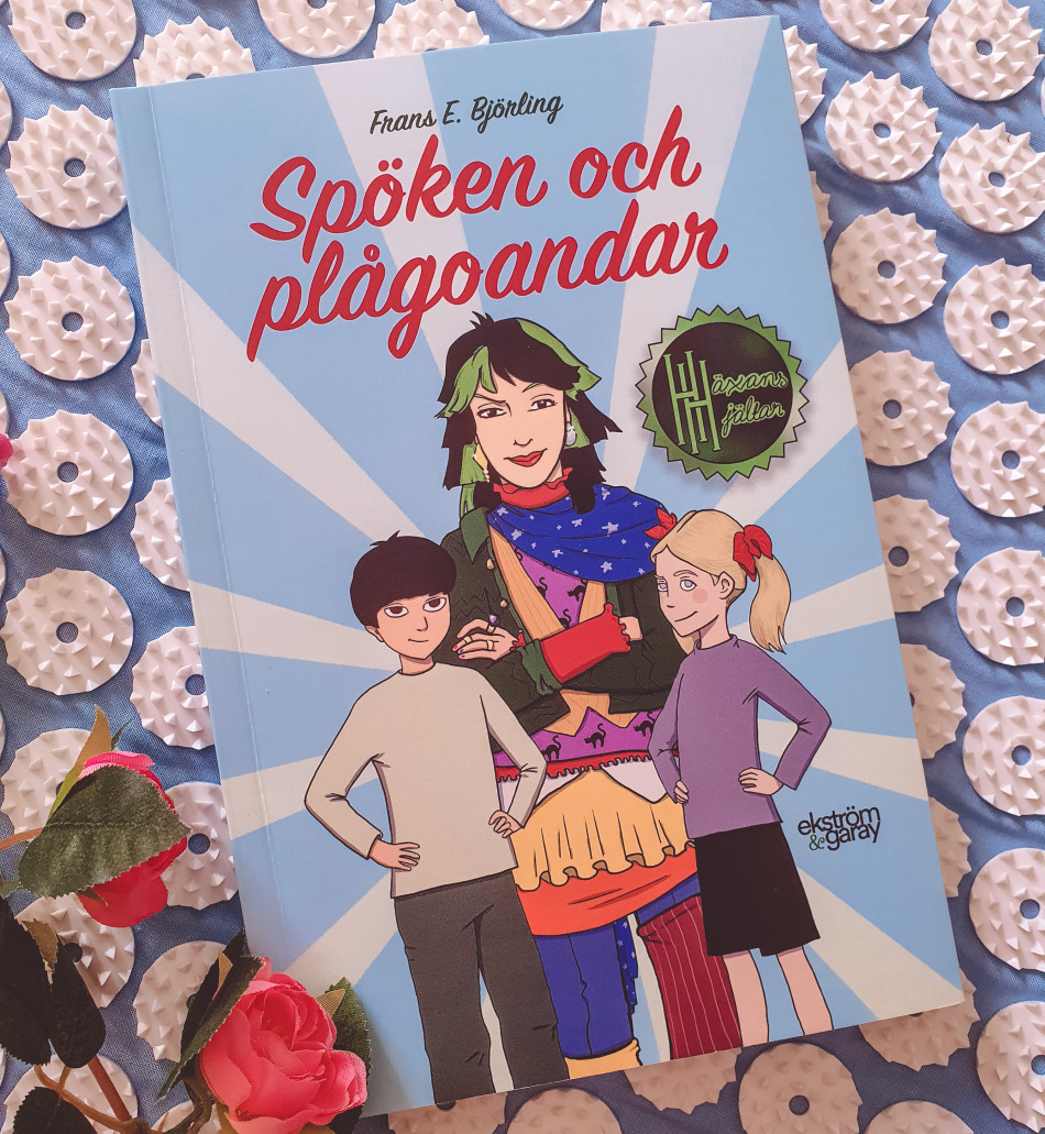 Spöken och plågoandar