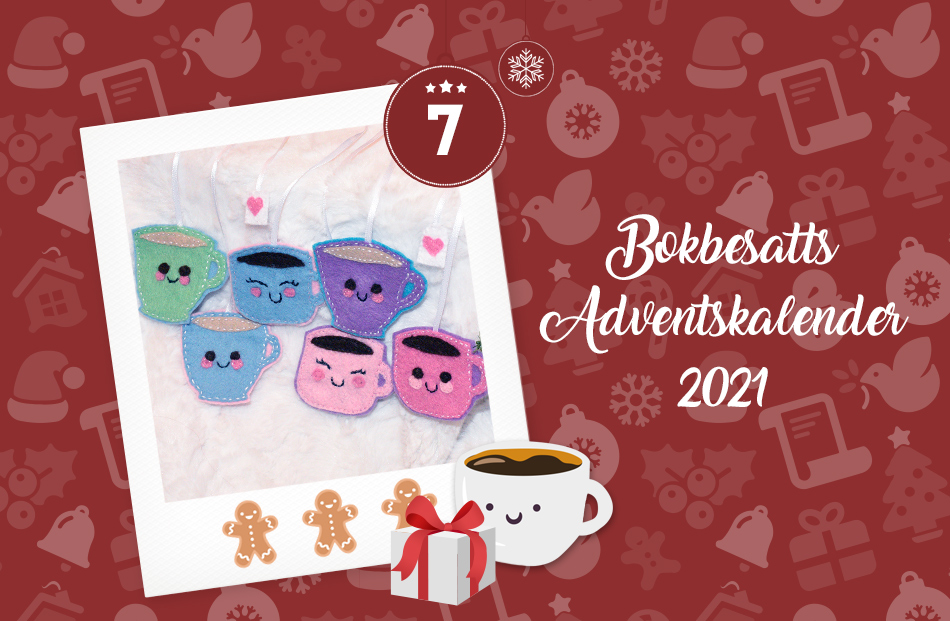 Adventskalender 2021 – Lucka 7