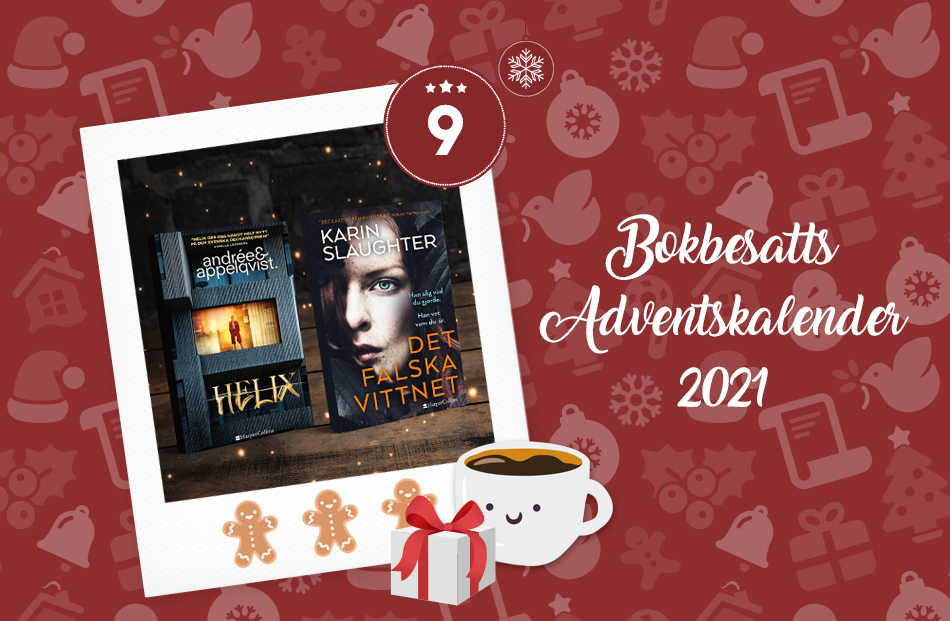 Adventskalender 2021 – Lucka 9