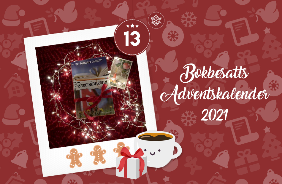 Adventskalender 2021 – Lucka 13