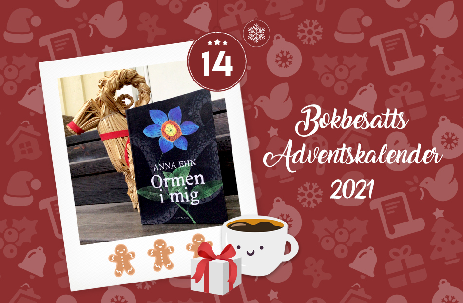 Adventskalender 2021 – Lucka 14