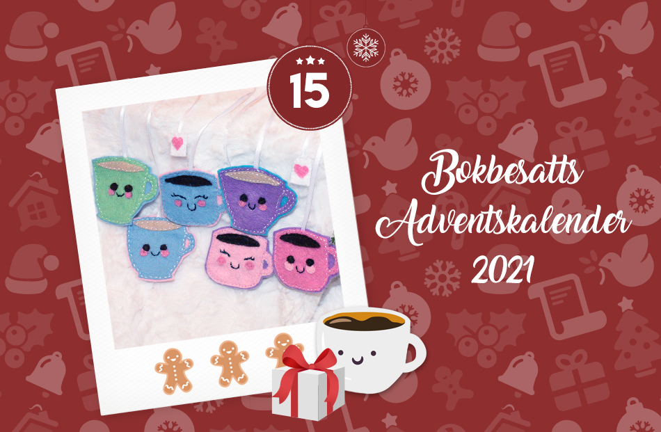 Adventskalender 2021 – Lucka 15