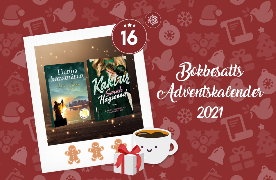 Adventskalender 2021 – Lucka 16