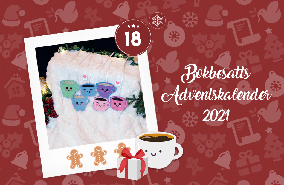 Adventskalender 2021 – Lucka 18