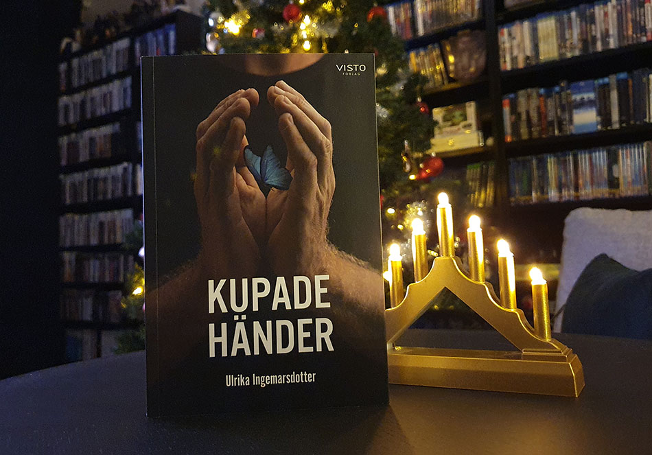 Kupade händer