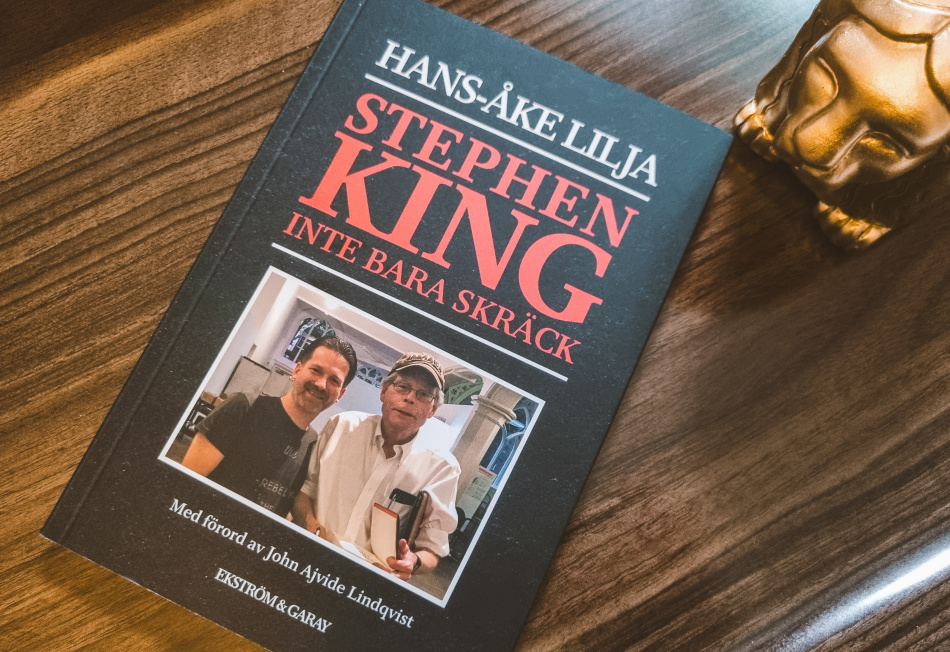 Stephen King: inte bara skräck