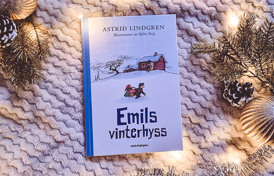 Emils Vinterhyss