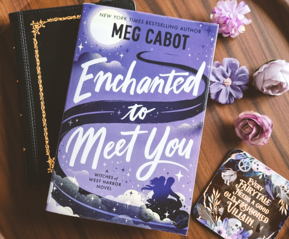 Enchanted to Meet You