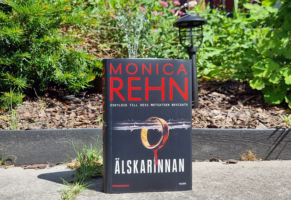 Älskarinnan