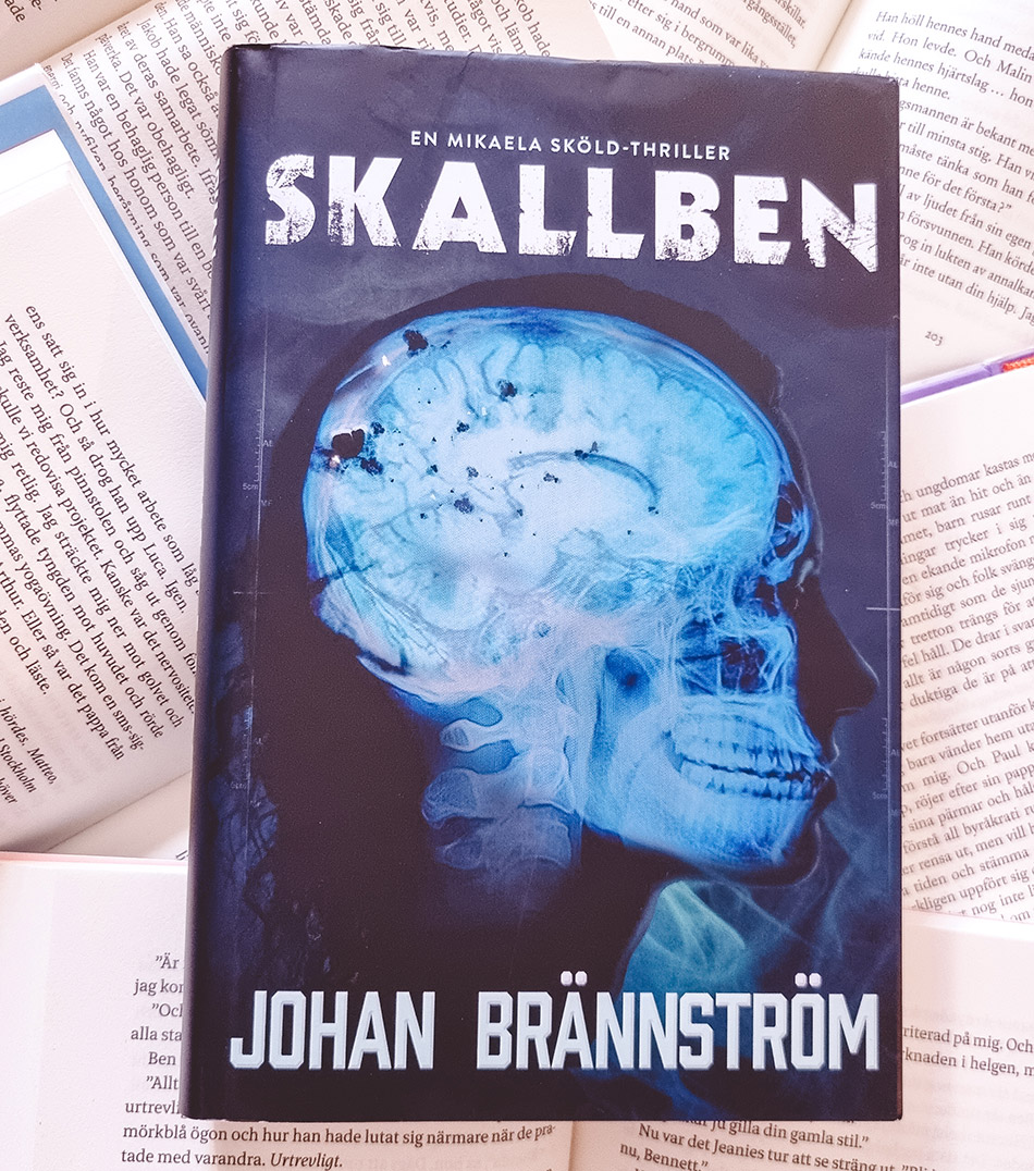 Skallben