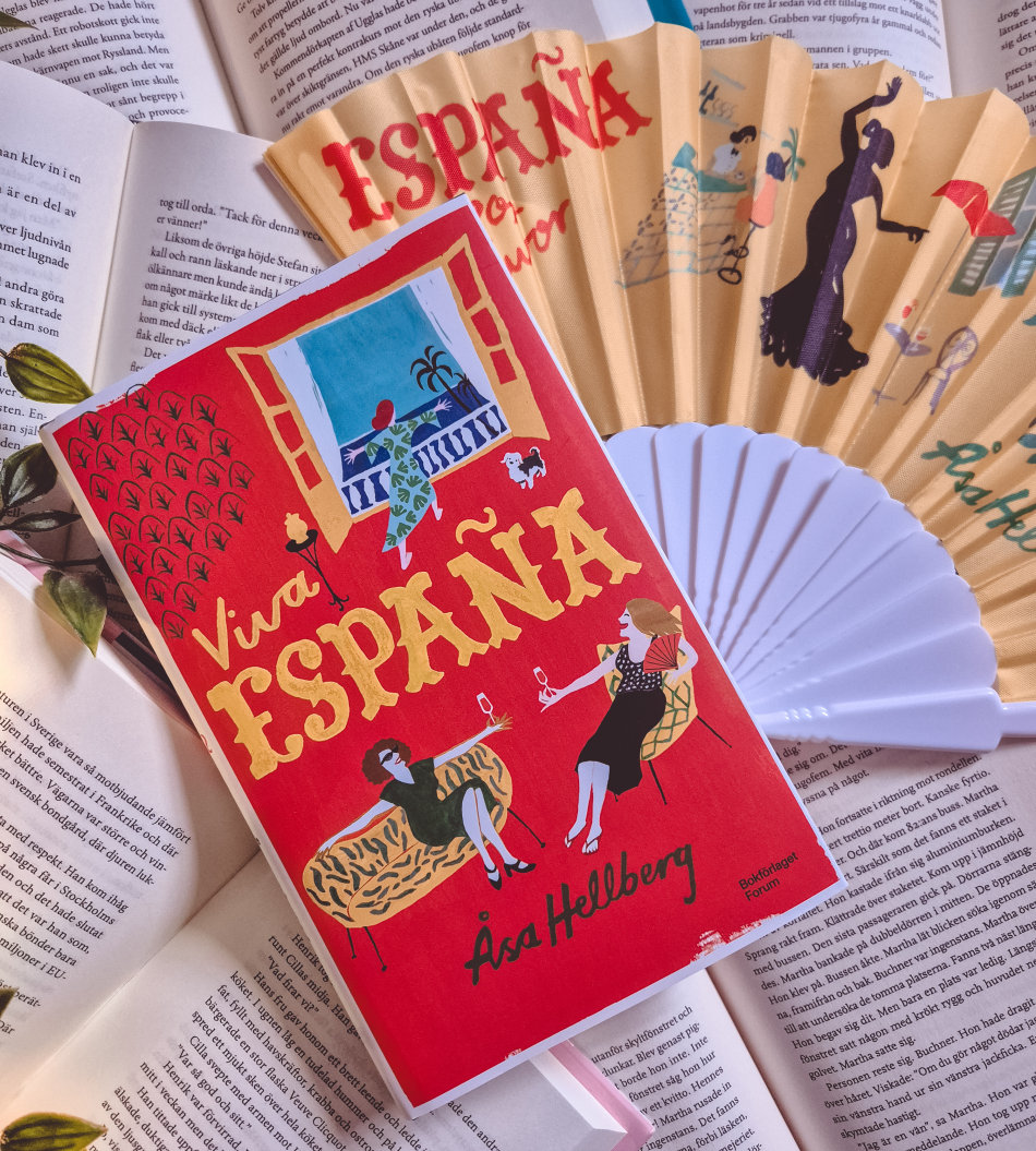 Viva España