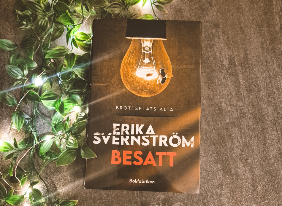 Besatt