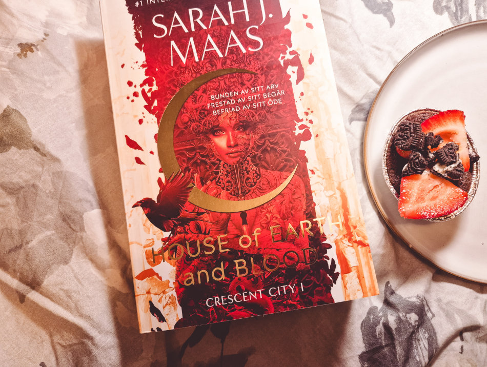 House of Earth and Blood