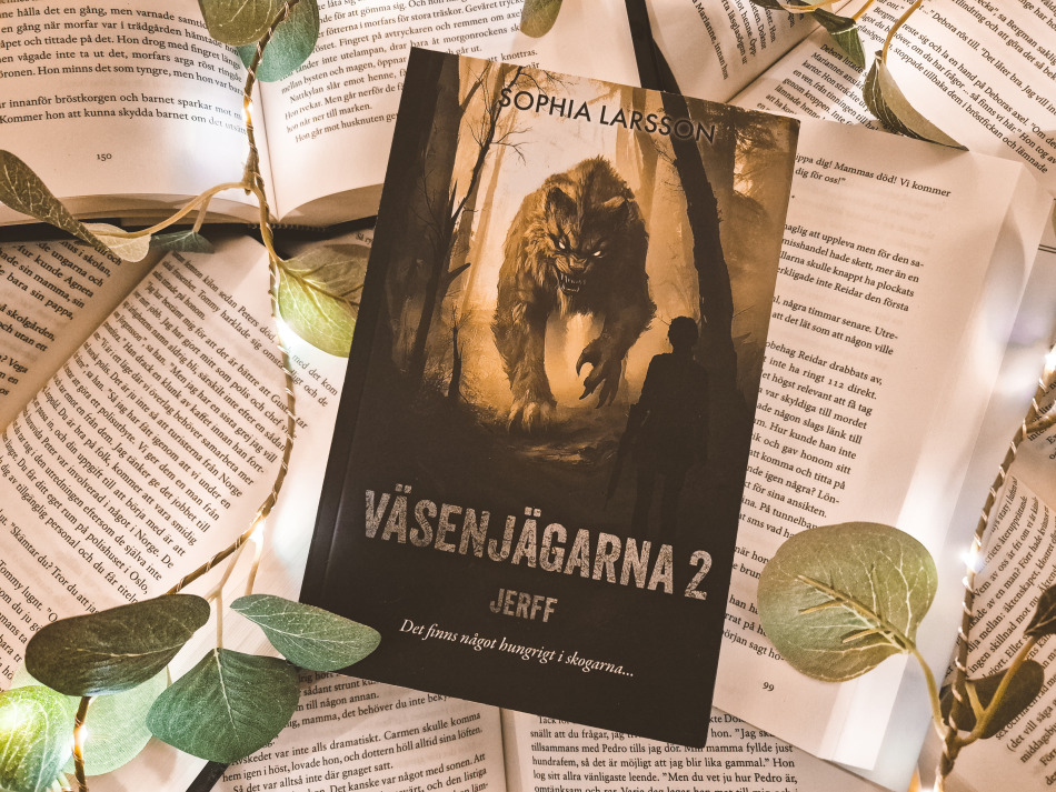 Väsenjägarna 2: Jerff