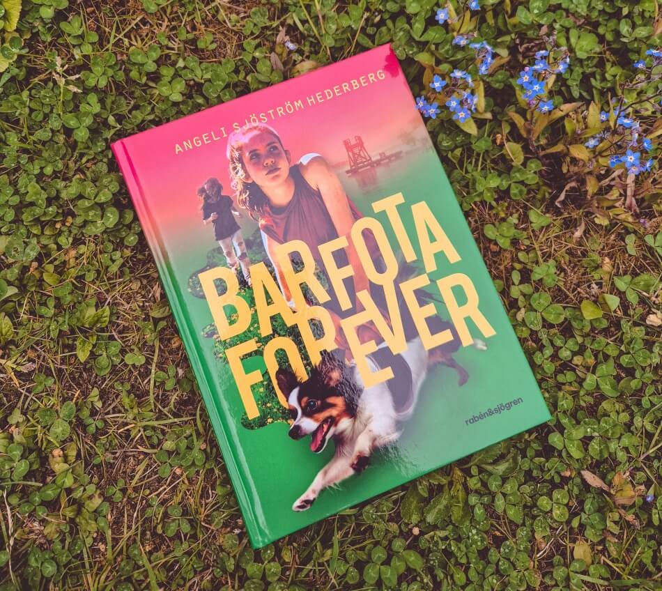 Barfota forever