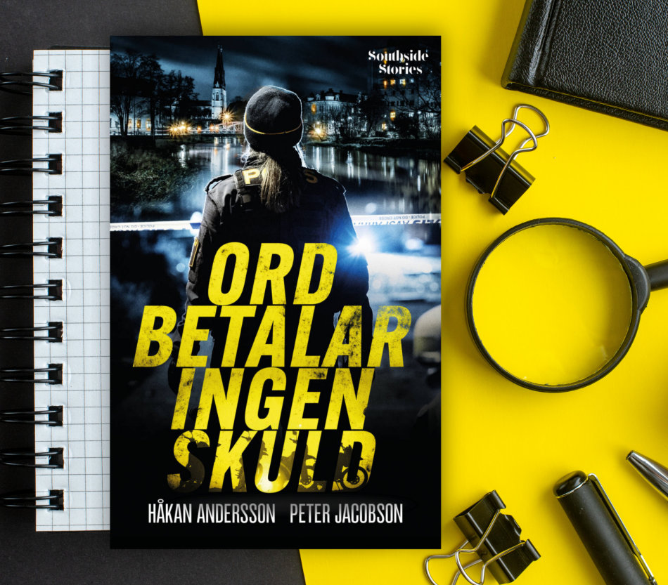 Ord betalar ingen skuld Ord betalar ingen skuld