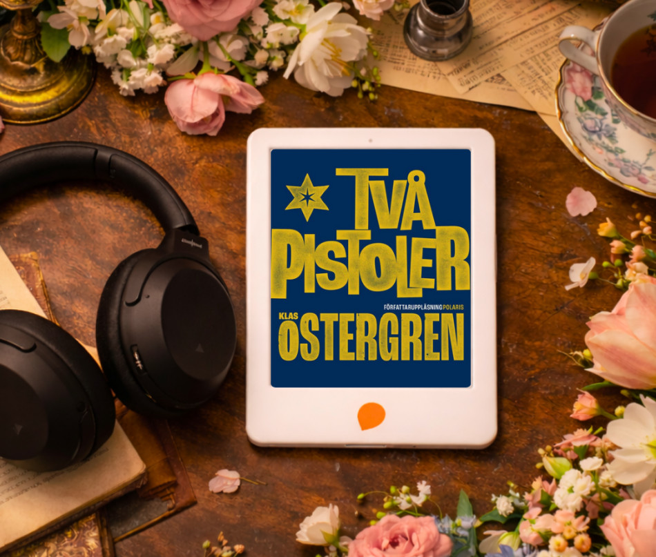 Två pistoler